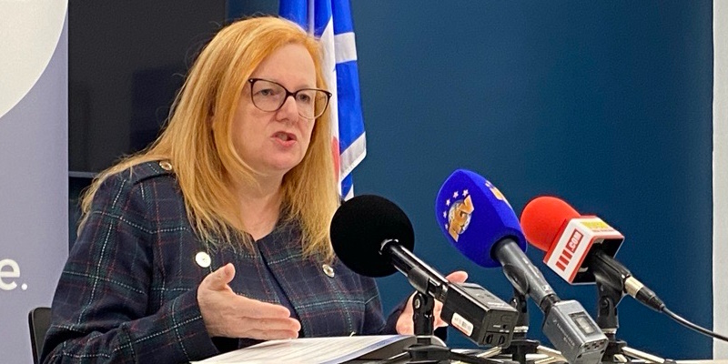 NL Housing Inventory Drops by 60 Units, Waitlist Increases by 70 Per Cent says AG