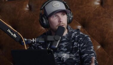 Denny Hamlin explains how 23XI is beating JGR with their own data