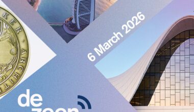 Is this the end of the Pritzker Architecture Prize?