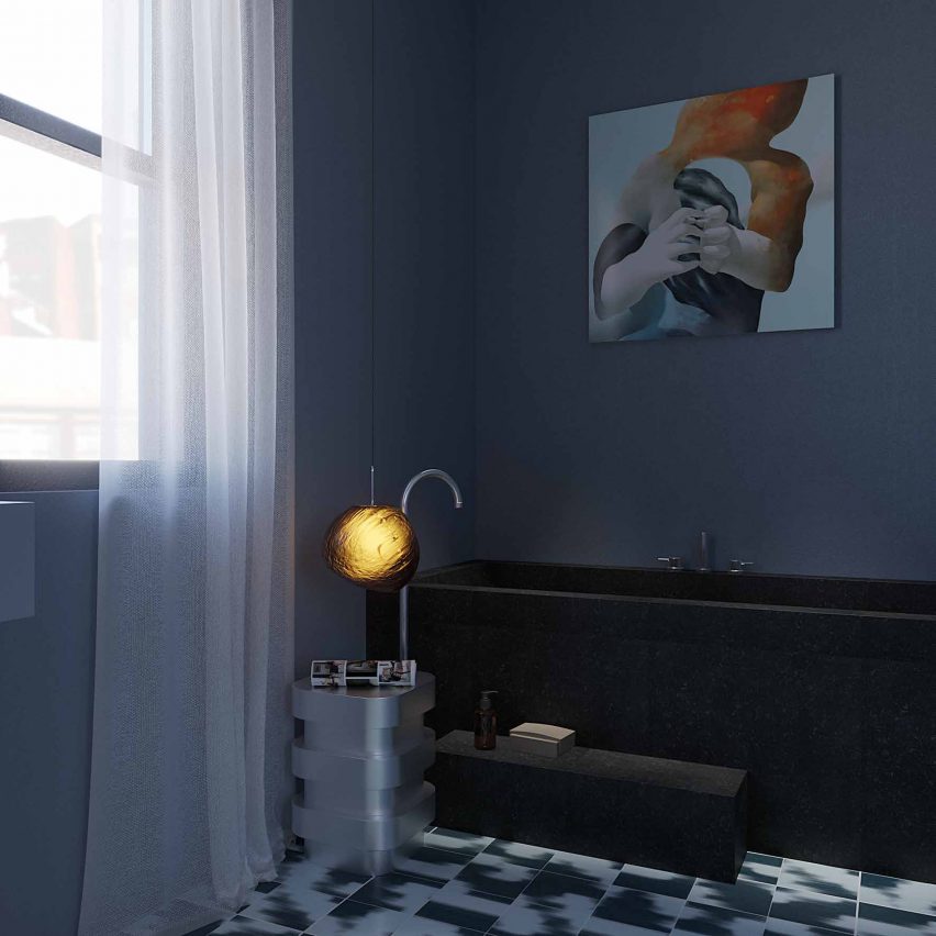 Manufactory's Duplex by Adriano Galati