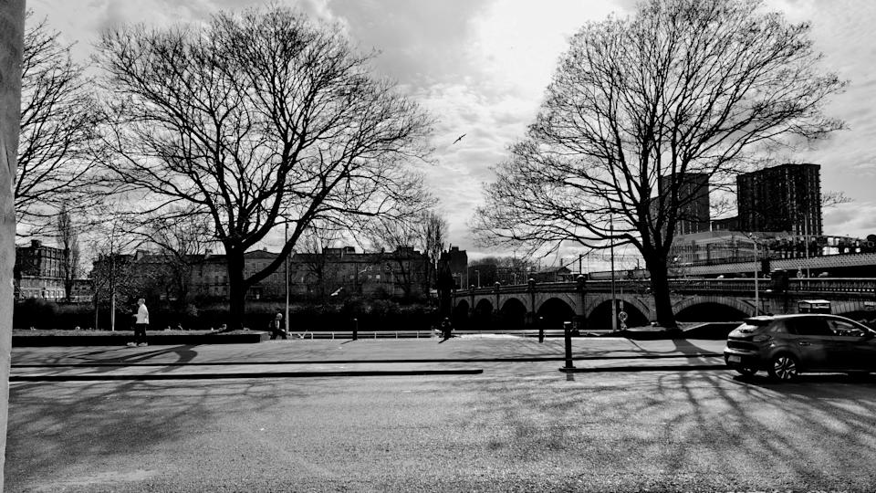 Nothing Phone 4a Pro sample photos