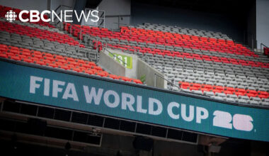 FIFA cancels thousands of Vancouver hotel room bookings