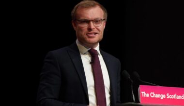 Michael Shanks denies UK is planning for energy blackouts or rationing