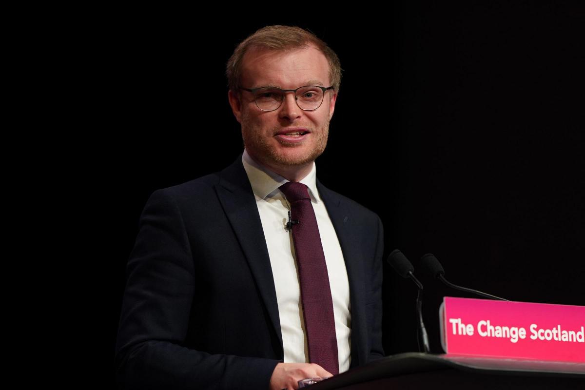 Michael Shanks denies UK is planning for energy blackouts or rationing