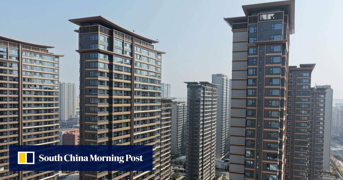 Investors watch China’s ‘two sessions’ for clues on property overhaul