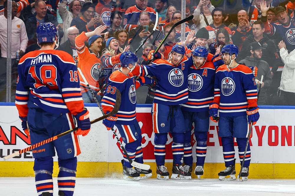 Reviewing some hot takes for the Edmonton Oilers
