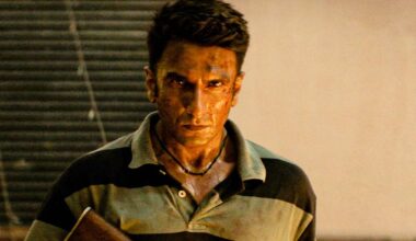 Dhurandhar 2 IMDB Rating