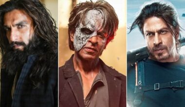 Dhurandhar 2 Overseas Box Office Day 10 Collection!
