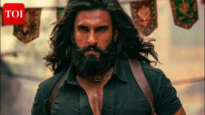 'Dhurandhar 2: The Revenge' advance bookings: Ranveer Singh starrer crosses USD 4 million on opening weekend  in North America