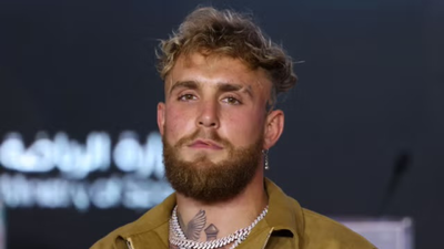 Did Jake Paul already surpass Muhammad Ali at this age? MVP executive makes bold boxing claim