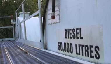 B.C. gives First Nations on Vancouver Island funding for clean-energy projects