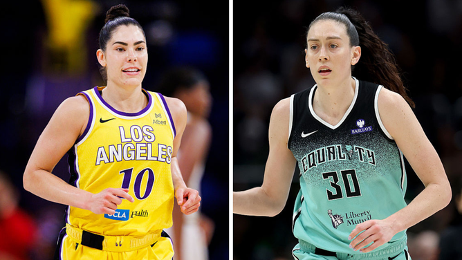 WNBA Stars Raise 'Serious Concerns' About Union Leadership As CBA Standoff Drags On