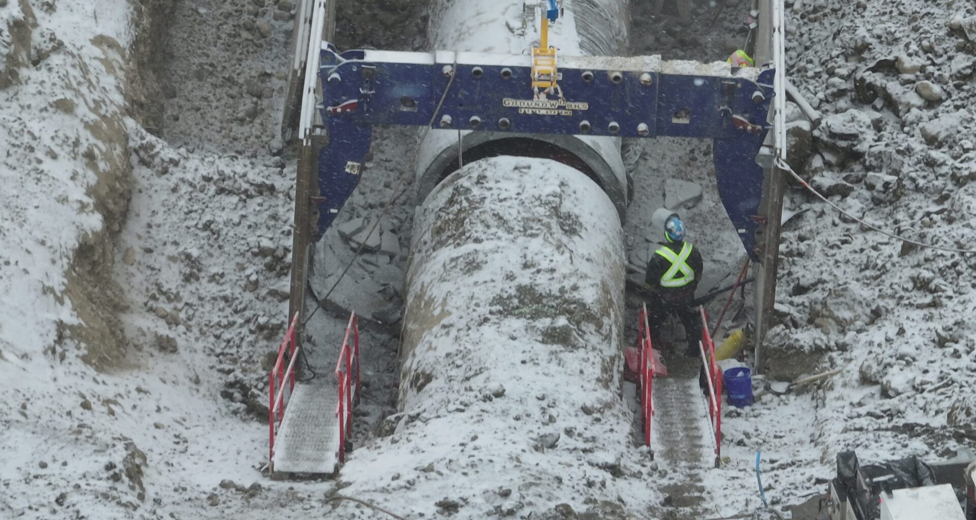 Calgarians could see higher water bills as city faces steep infrastructure costs