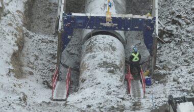 Calgarians could see higher water bills as city faces steep infrastructure costs