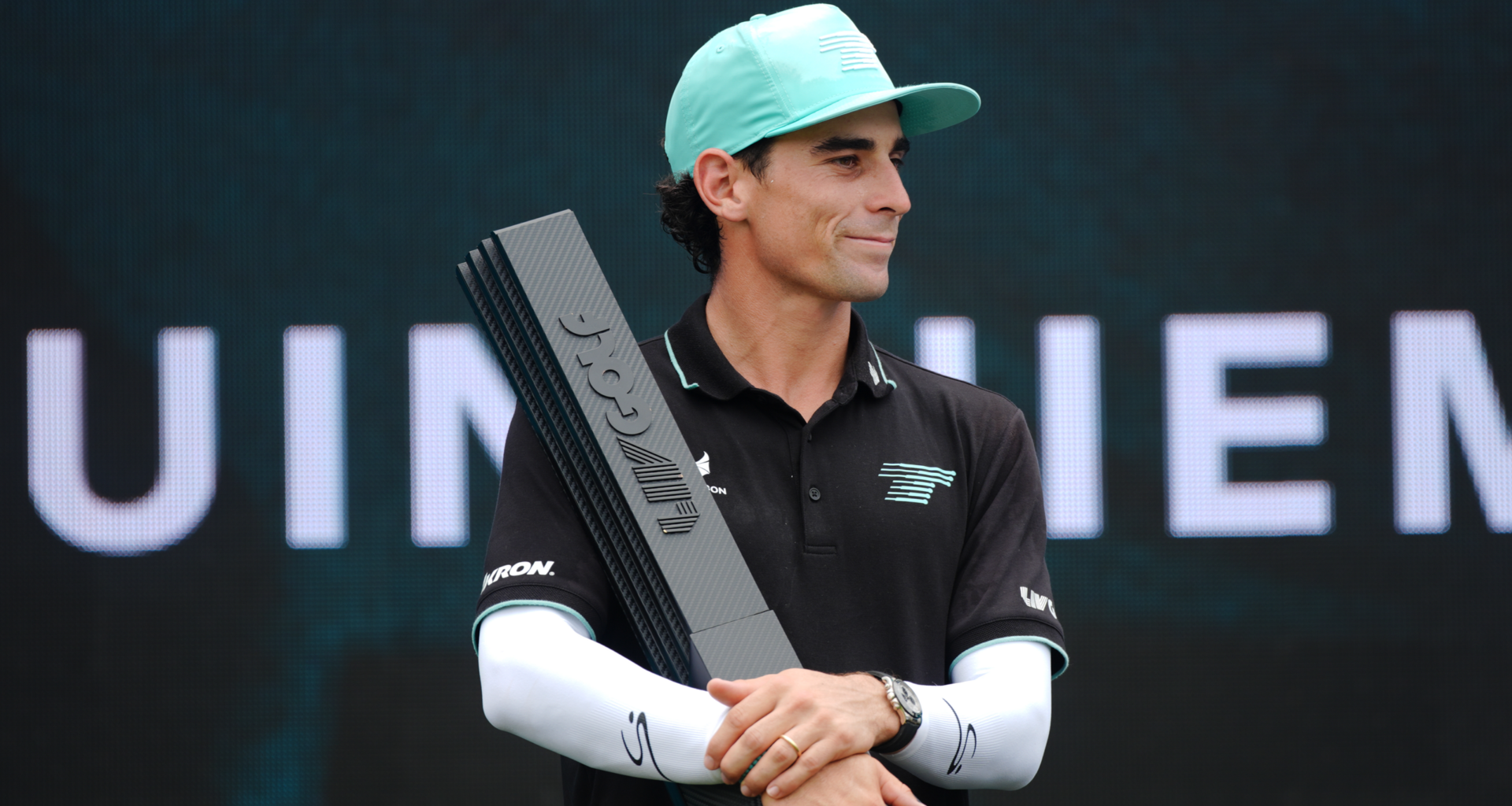 LIV Golf Singapore Prize Money Payout 2026