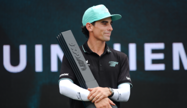 LIV Golf Singapore Prize Money Payout 2026