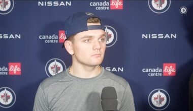 Perfetti | 26.03.26 | Winnipeg Jets
