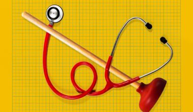 Doctor Reels as Son Becomes Plumber in Age of AI