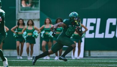 Why open CFL tryouts in United States matter for Saskatchewan Roughriders | 620 CKRM - The Voice of Saskatchewan