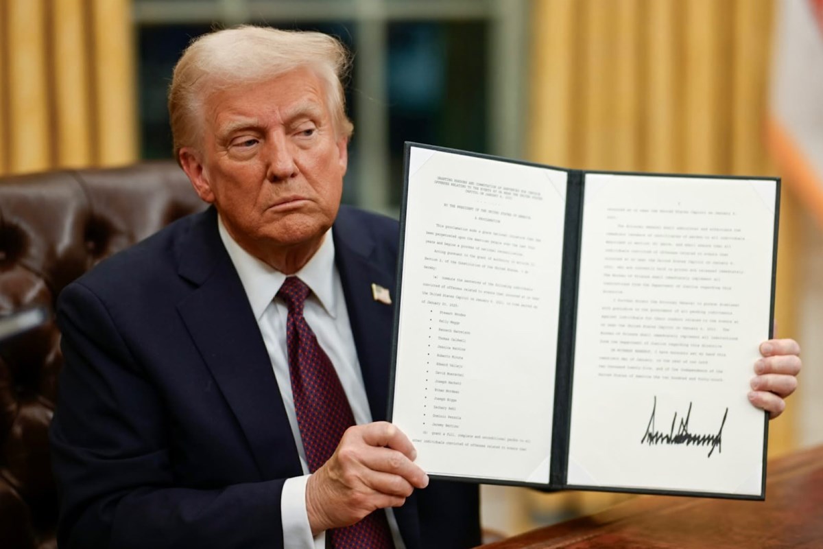 Remarks from 'our dear friend' south of the border increase local tourism