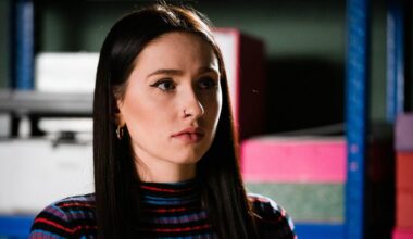 Former EastEnders star Milly Zero joins cast for "visceral" new drama after Call the Midwife appearance