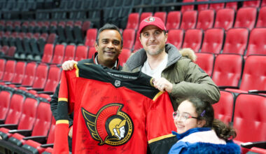 Mendes Monday Musings | Ottawa Senators