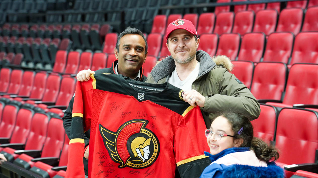Mendes Monday Musings | Ottawa Senators