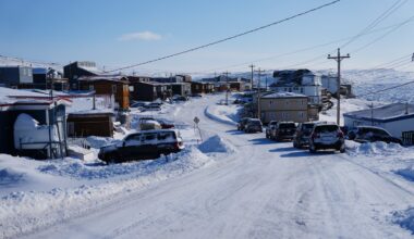 Ottawa urged to help Inuit, Ontario funding cuts, B.C. long-term care