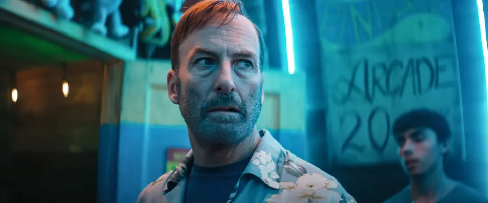 Nobody 2 (March 14 on Netflix)