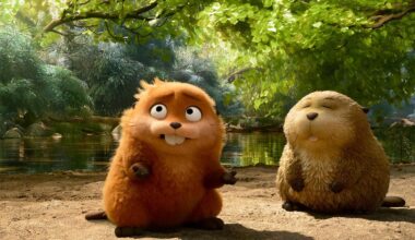 Pixar’s new movie suggests a way the studio could end its doldrums.