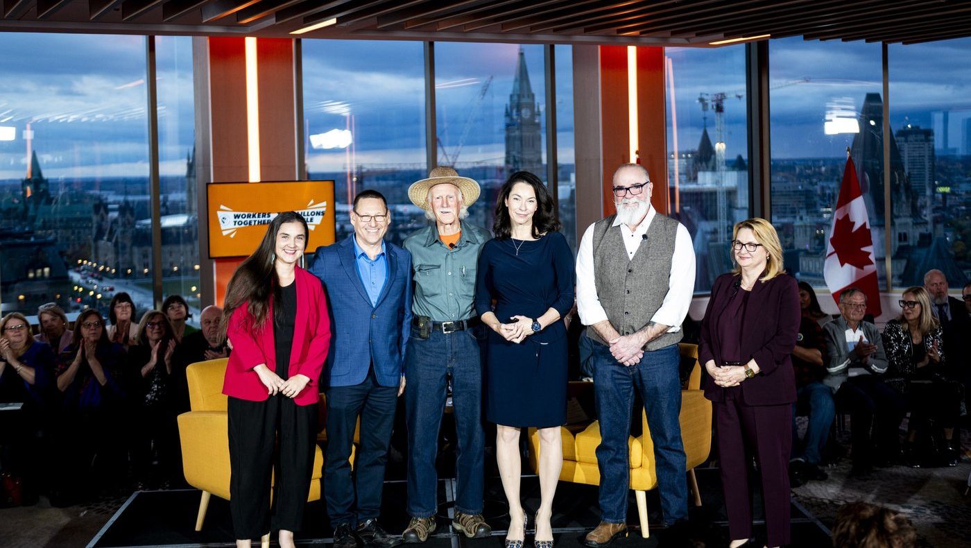 NDP leadership candidates to make their final pitch to voters