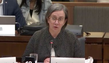 PBO nominee Annette Ryan enters spotlight at a pivotal time for federal finances