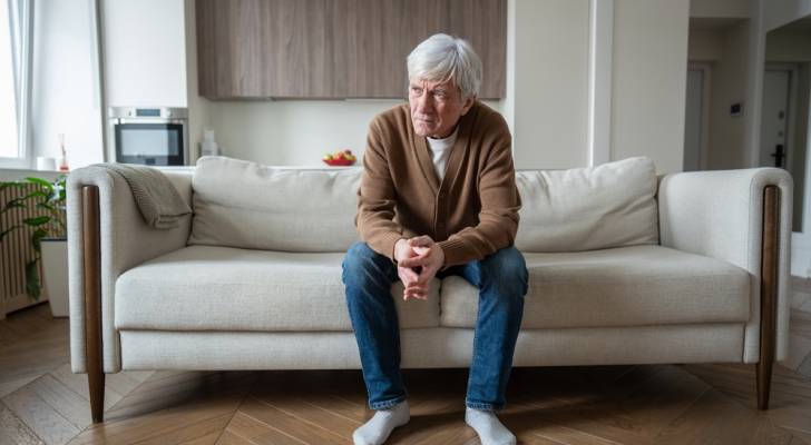 Financial fear in retirement is costing Canadians more than taxes, inflation or health care ever will