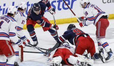 ANALYSIS: Consecutive home losses leave same question marks for Winnipeg jets - Winnipeg