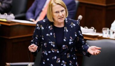 Ontario to miss federal deadline for publicly funding nurse practitioners