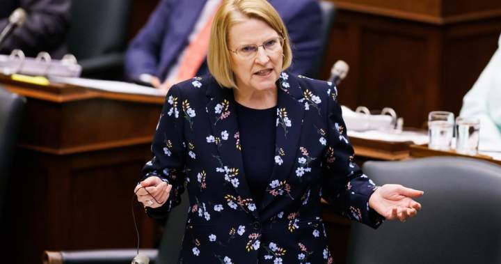 Ontario to miss federal deadline for publicly funding nurse practitioners