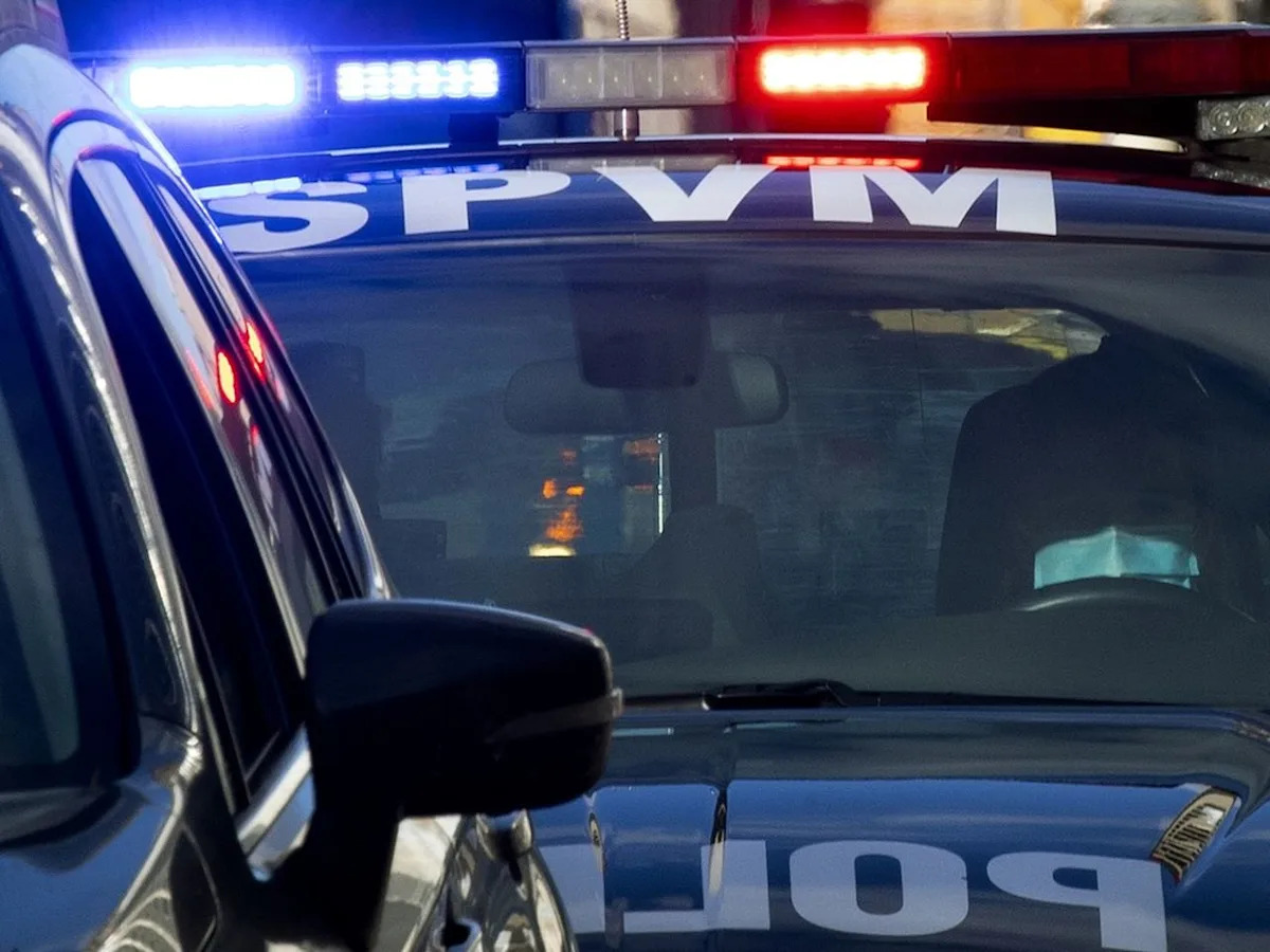 Montreal police probe 'suspicious' death in Masson St. apartment