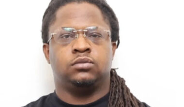 ALERT and Calgary police arrest Montreal human trafficking suspect