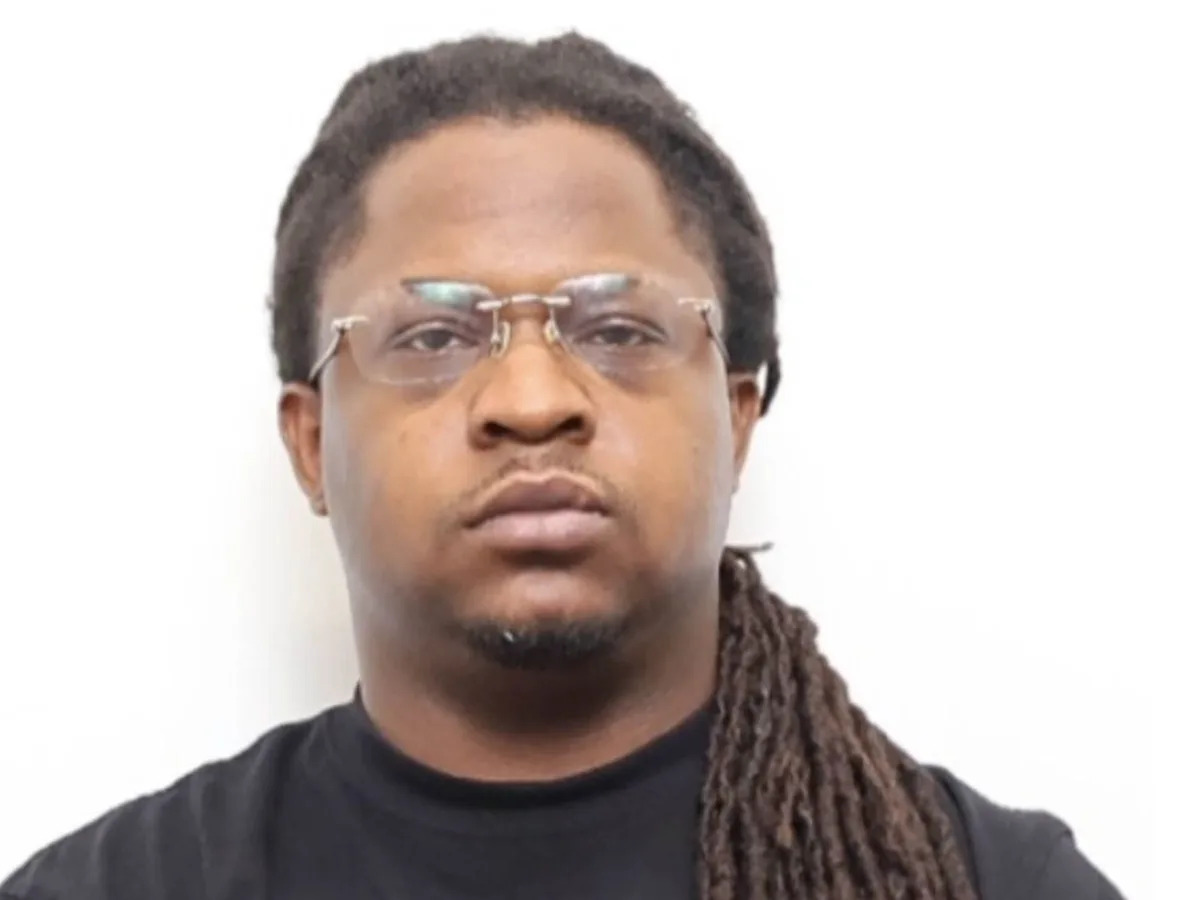 ALERT and Calgary police arrest Montreal human trafficking suspect