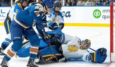 Sceptres stick to the script, sweep western swing with win at Vancouver