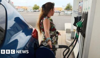 Oil Prices Surge as Geopolitical Fog Descends on Global Energy Markets | Streamline Feed