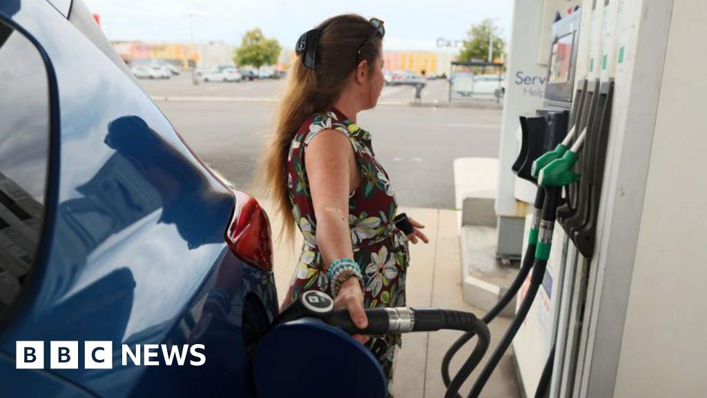 Oil Prices Surge as Geopolitical Fog Descends on Global Energy Markets | Streamline Feed