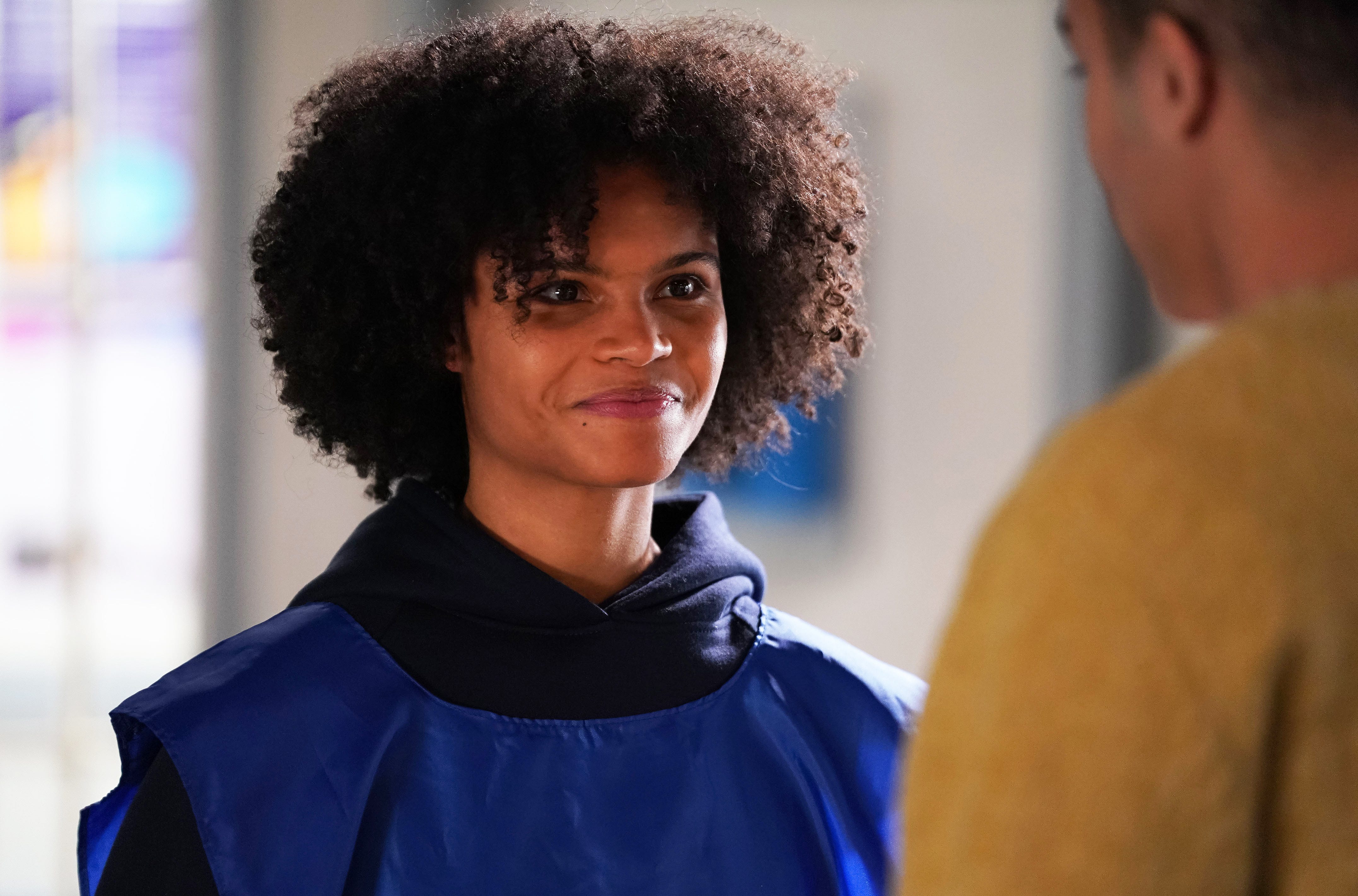 jasmine fisher, eastenders