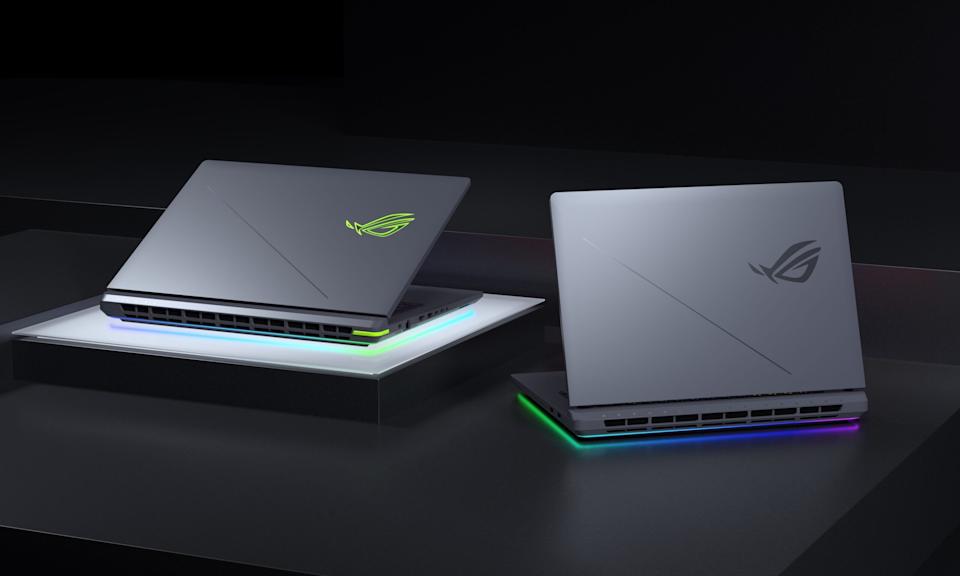 Computer, Electronics, Laptop, Gaming Laptops