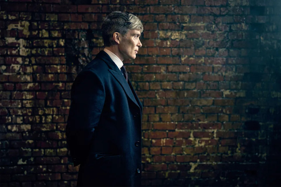 Peaky Blinders: The Immortal Man (March 20 on Netflix)