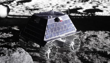 Canadian Space Agency cancels lunar rover mission