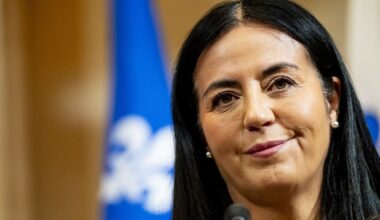 Montreal's mayor heading to South Korea for 'economic and cultural mission'