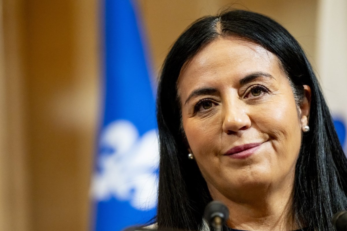 Montreal's mayor heading to South Korea for 'economic and cultural mission'