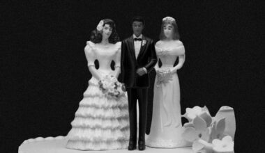 Lindy West and the Trap of Perfect Polyamory