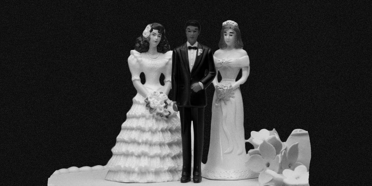 Lindy West and the Trap of Perfect Polyamory